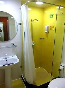 Home Inn Hotel 汕頭 エクステリア 写真